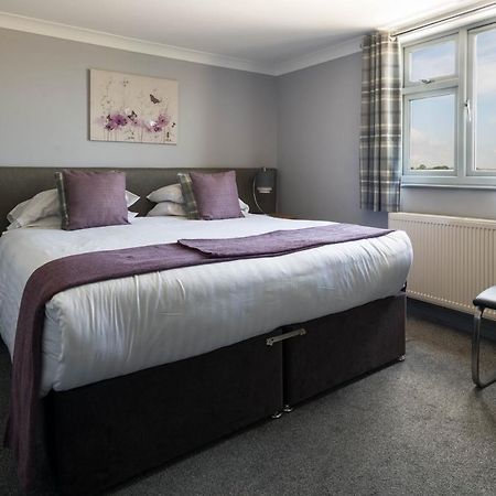 Trethorne Hotel&Golf Club OPEN FOR KEYWORKERS ONLY Launceston Zewnętrze zdjęcie