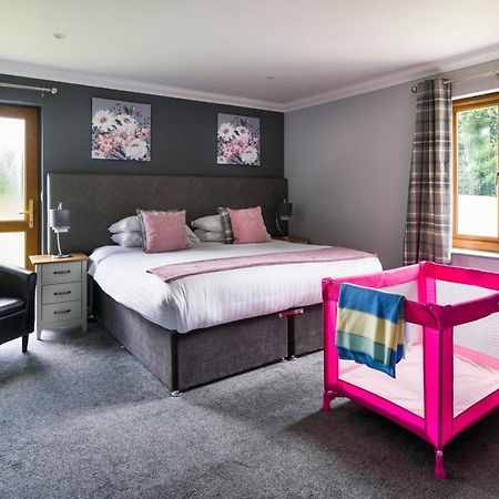 Trethorne Hotel&Golf Club OPEN FOR KEYWORKERS ONLY Launceston Zewnętrze zdjęcie