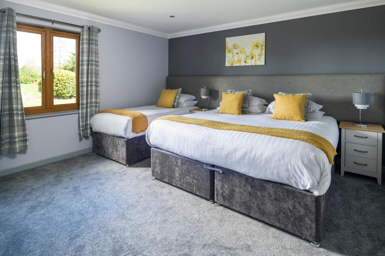 Trethorne Hotel&Golf Club OPEN FOR KEYWORKERS ONLY Launceston Zewnętrze zdjęcie
