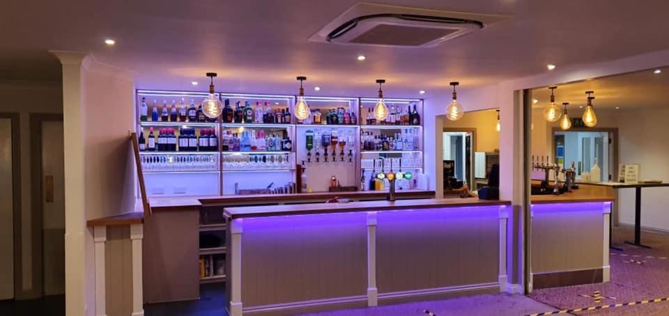 Trethorne Hotel&Golf Club OPEN FOR KEYWORKERS ONLY Launceston Zewnętrze zdjęcie