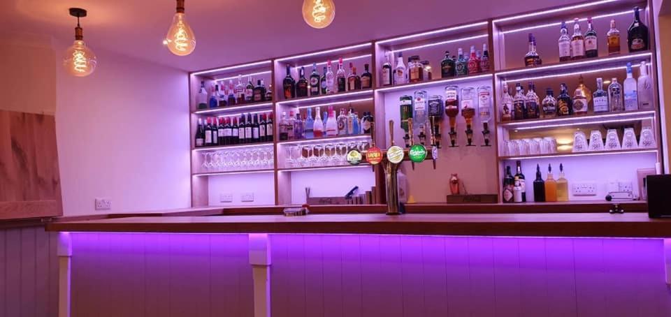 Trethorne Hotel&Golf Club OPEN FOR KEYWORKERS ONLY Launceston Zewnętrze zdjęcie
