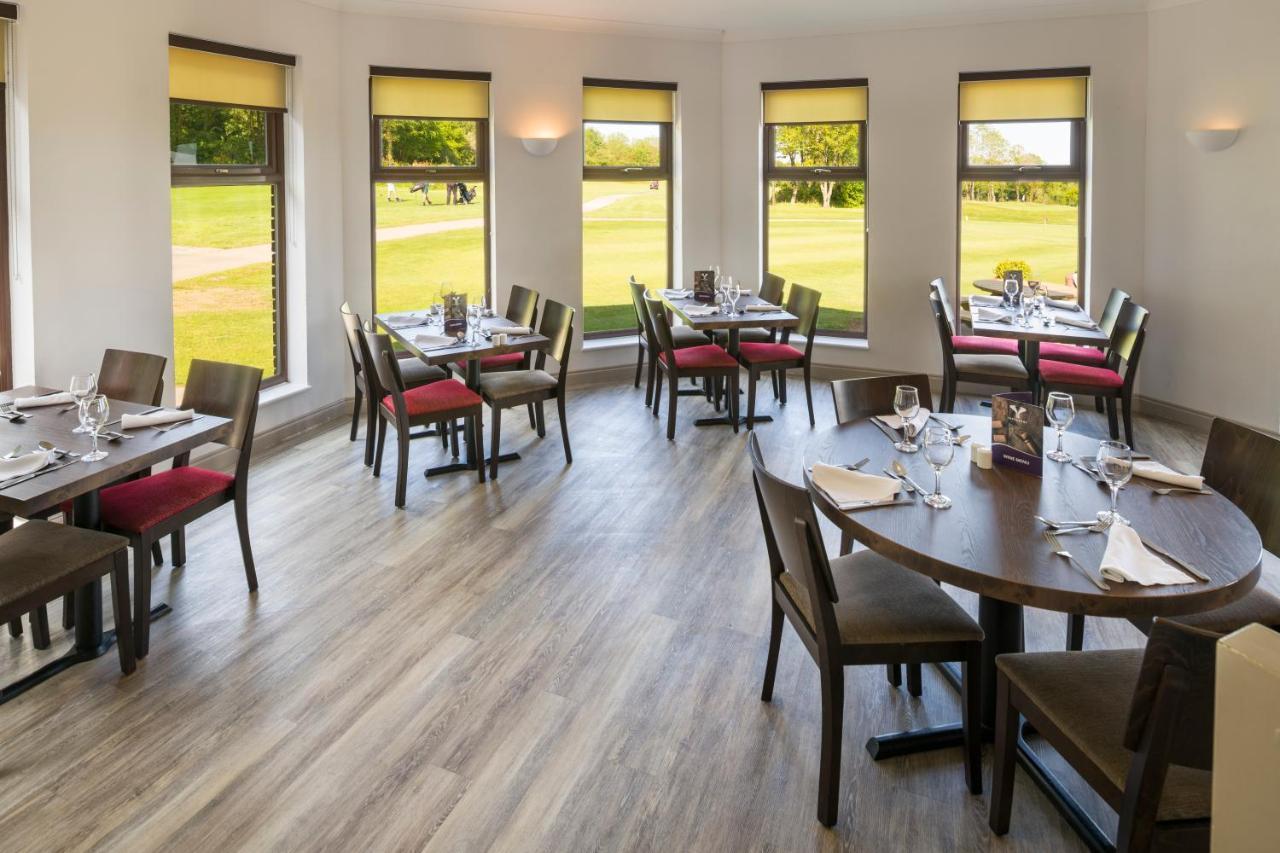 Trethorne Hotel&Golf Club OPEN FOR KEYWORKERS ONLY Launceston Zewnętrze zdjęcie