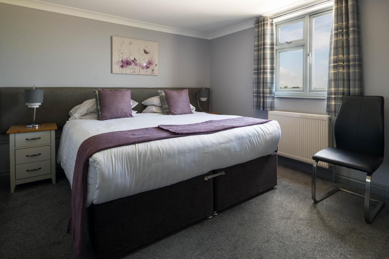 Trethorne Hotel&Golf Club OPEN FOR KEYWORKERS ONLY Launceston Zewnętrze zdjęcie