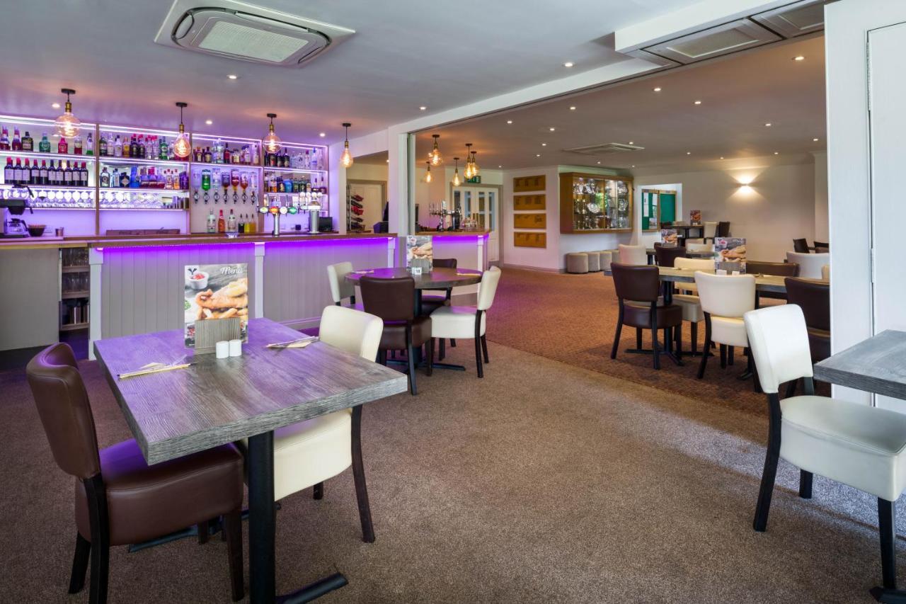 Trethorne Hotel&Golf Club OPEN FOR KEYWORKERS ONLY Launceston Zewnętrze zdjęcie