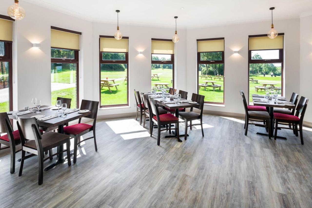 Trethorne Hotel&Golf Club OPEN FOR KEYWORKERS ONLY Launceston Zewnętrze zdjęcie