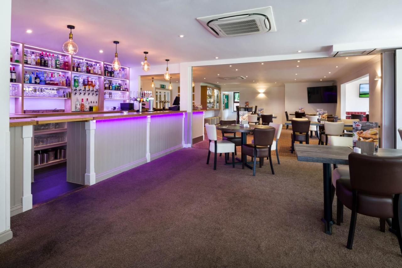Trethorne Hotel&Golf Club OPEN FOR KEYWORKERS ONLY Launceston Zewnętrze zdjęcie
