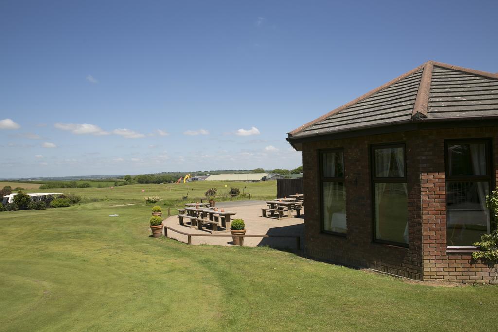Trethorne Hotel&Golf Club OPEN FOR KEYWORKERS ONLY Launceston Zewnętrze zdjęcie