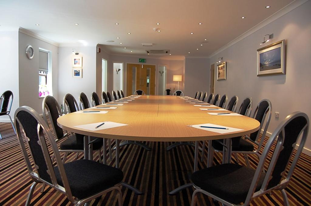 Trethorne Hotel&Golf Club OPEN FOR KEYWORKERS ONLY Launceston Zewnętrze zdjęcie