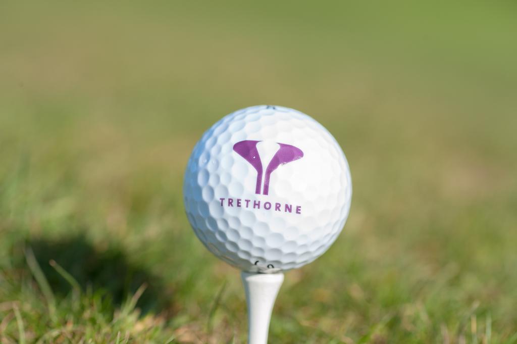 Trethorne Hotel&Golf Club OPEN FOR KEYWORKERS ONLY Launceston Zewnętrze zdjęcie
