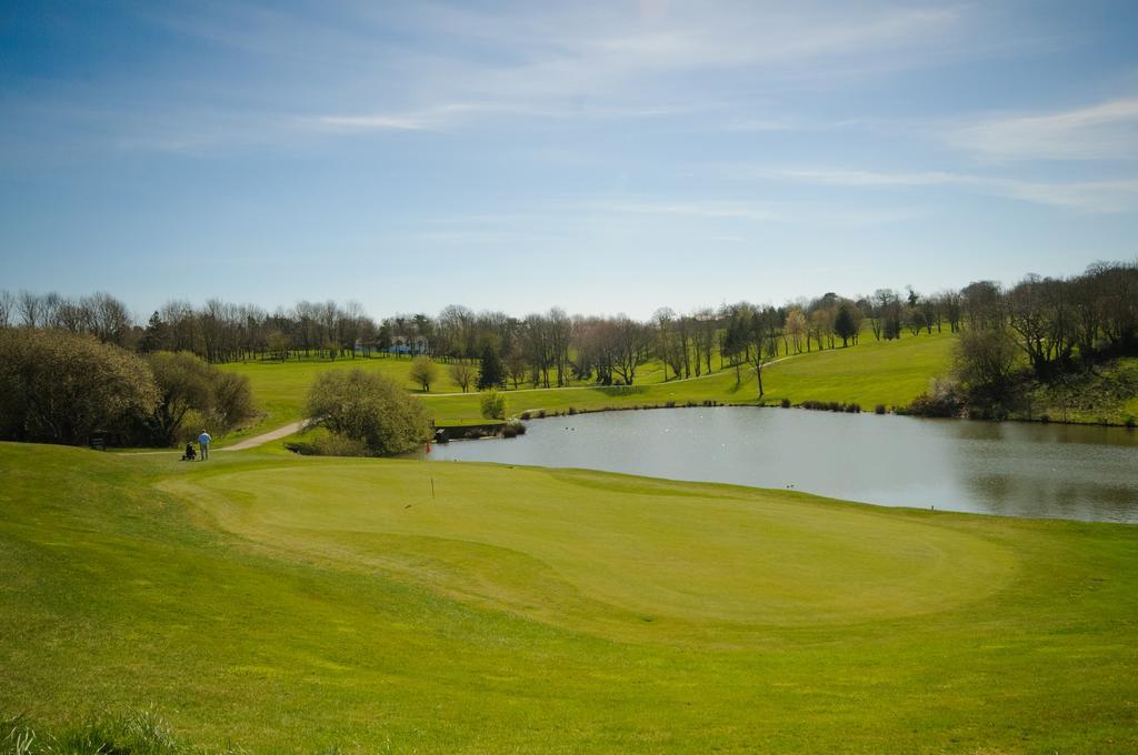Trethorne Hotel&Golf Club OPEN FOR KEYWORKERS ONLY Launceston Zewnętrze zdjęcie