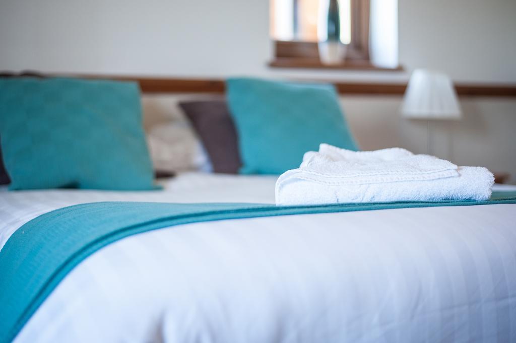 Trethorne Hotel&Golf Club OPEN FOR KEYWORKERS ONLY Launceston Zewnętrze zdjęcie