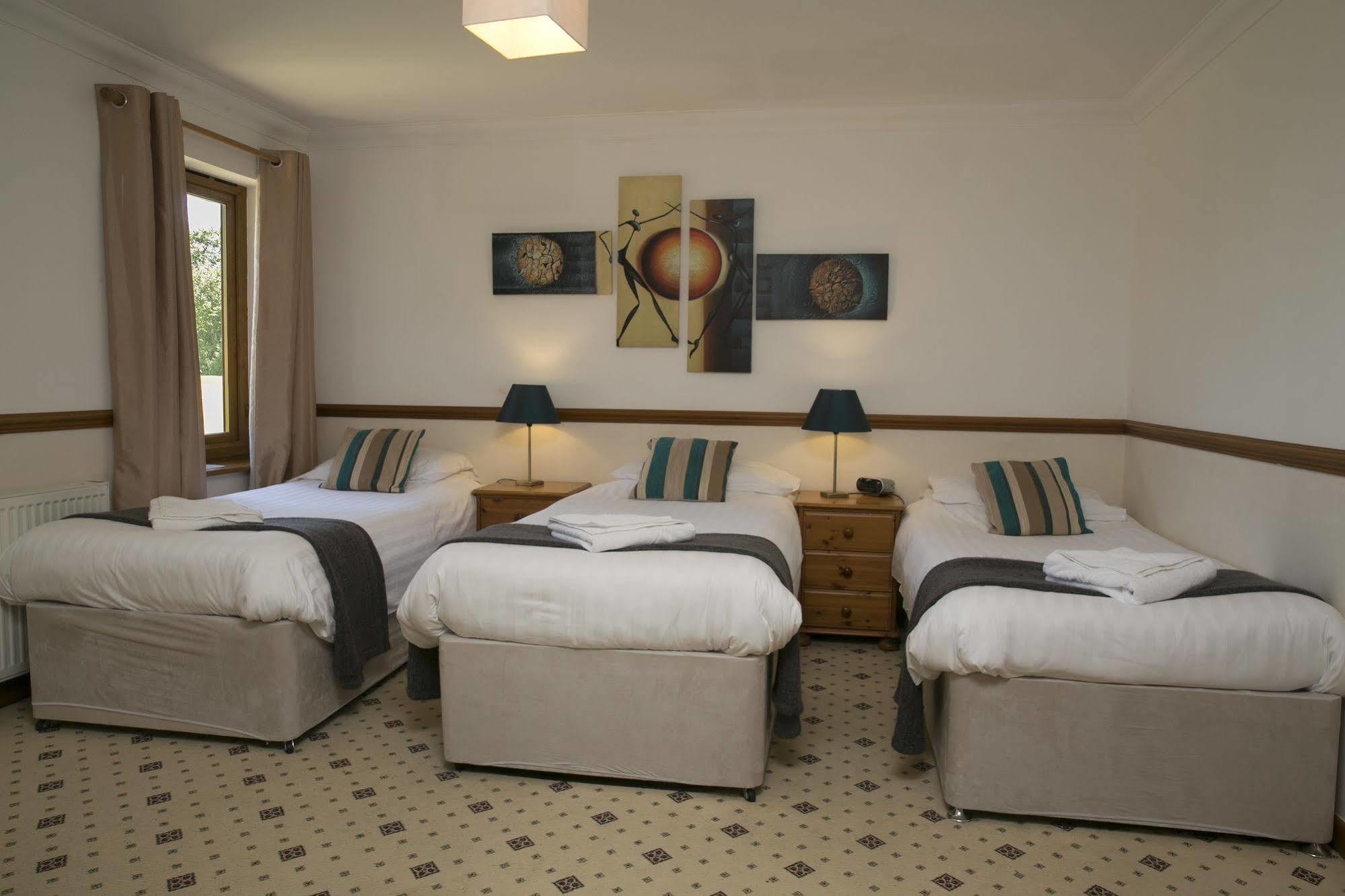Trethorne Hotel&Golf Club OPEN FOR KEYWORKERS ONLY Launceston Zewnętrze zdjęcie