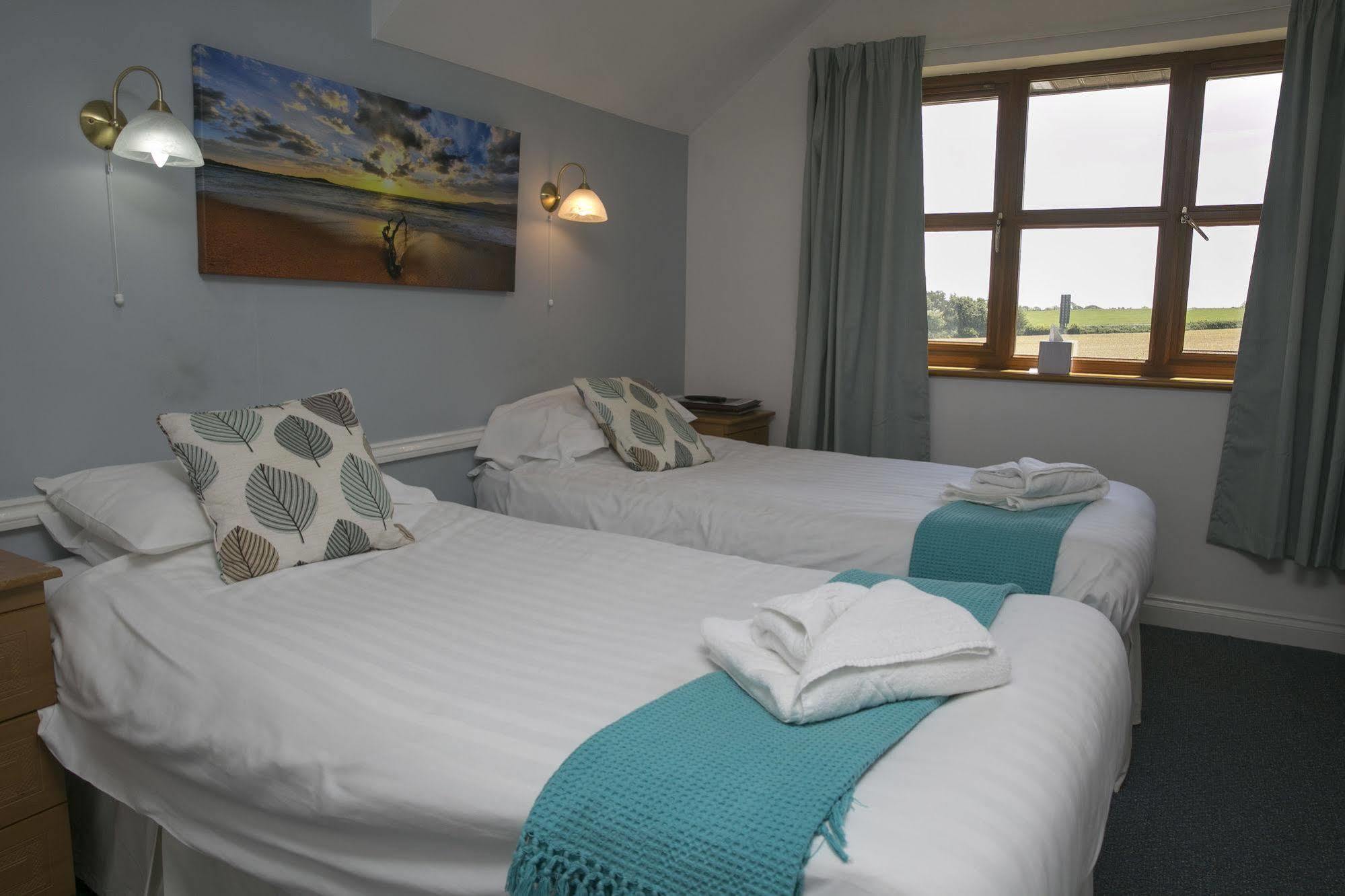 Trethorne Hotel&Golf Club OPEN FOR KEYWORKERS ONLY Launceston Zewnętrze zdjęcie