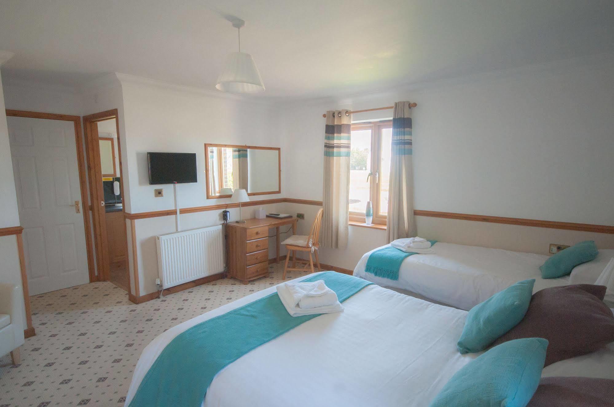 Trethorne Hotel&Golf Club OPEN FOR KEYWORKERS ONLY Launceston Zewnętrze zdjęcie