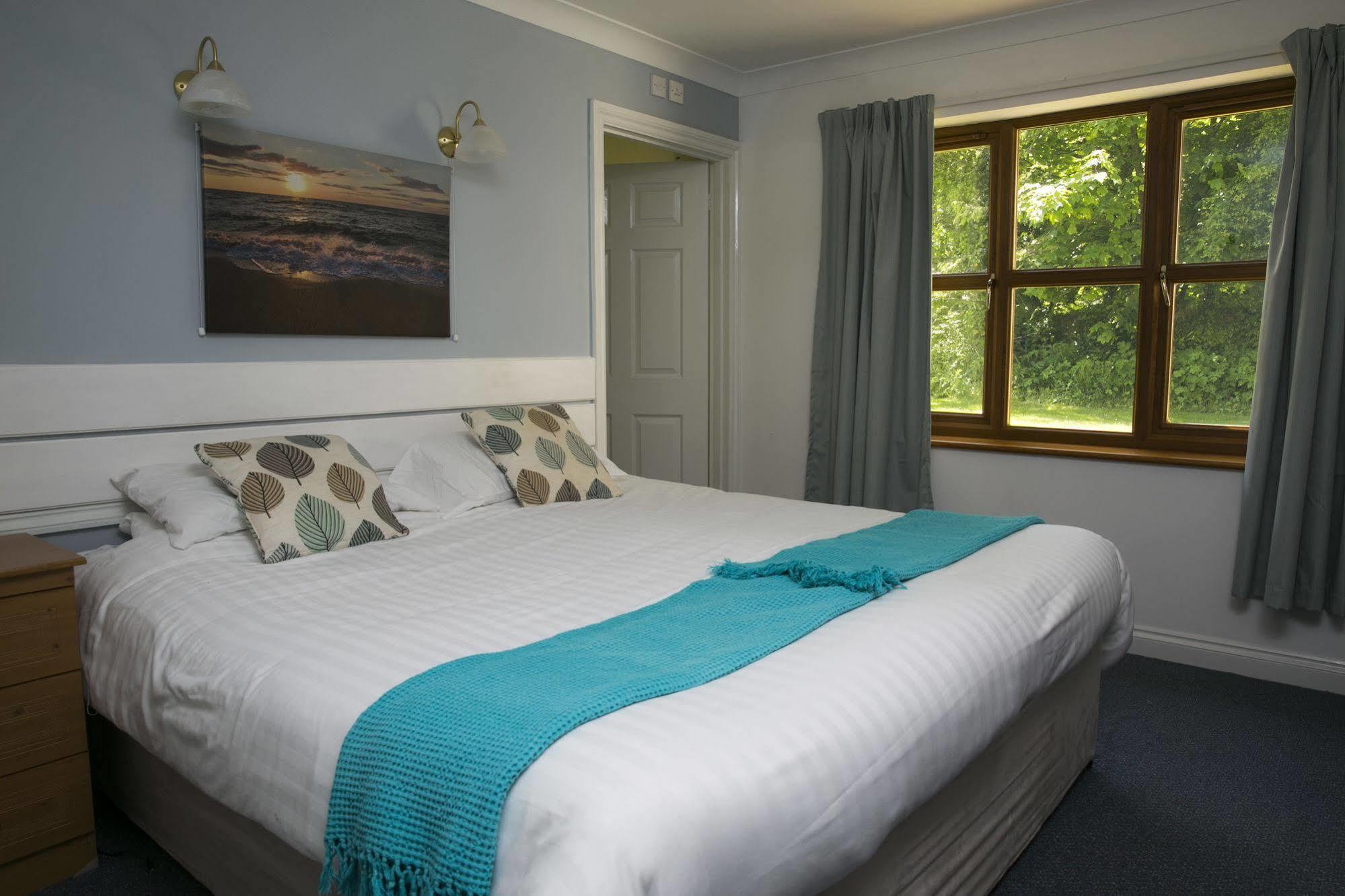 Trethorne Hotel&Golf Club OPEN FOR KEYWORKERS ONLY Launceston Zewnętrze zdjęcie