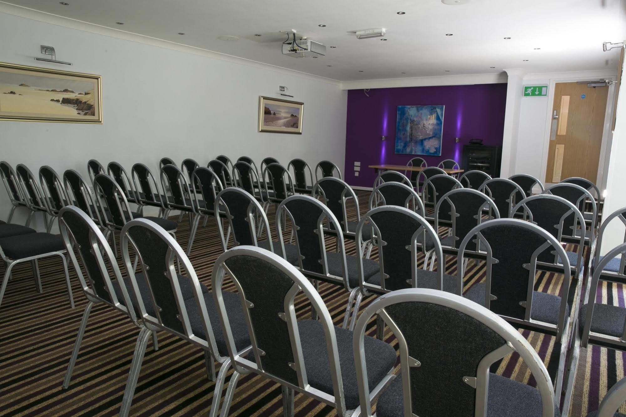 Trethorne Hotel&Golf Club OPEN FOR KEYWORKERS ONLY Launceston Zewnętrze zdjęcie