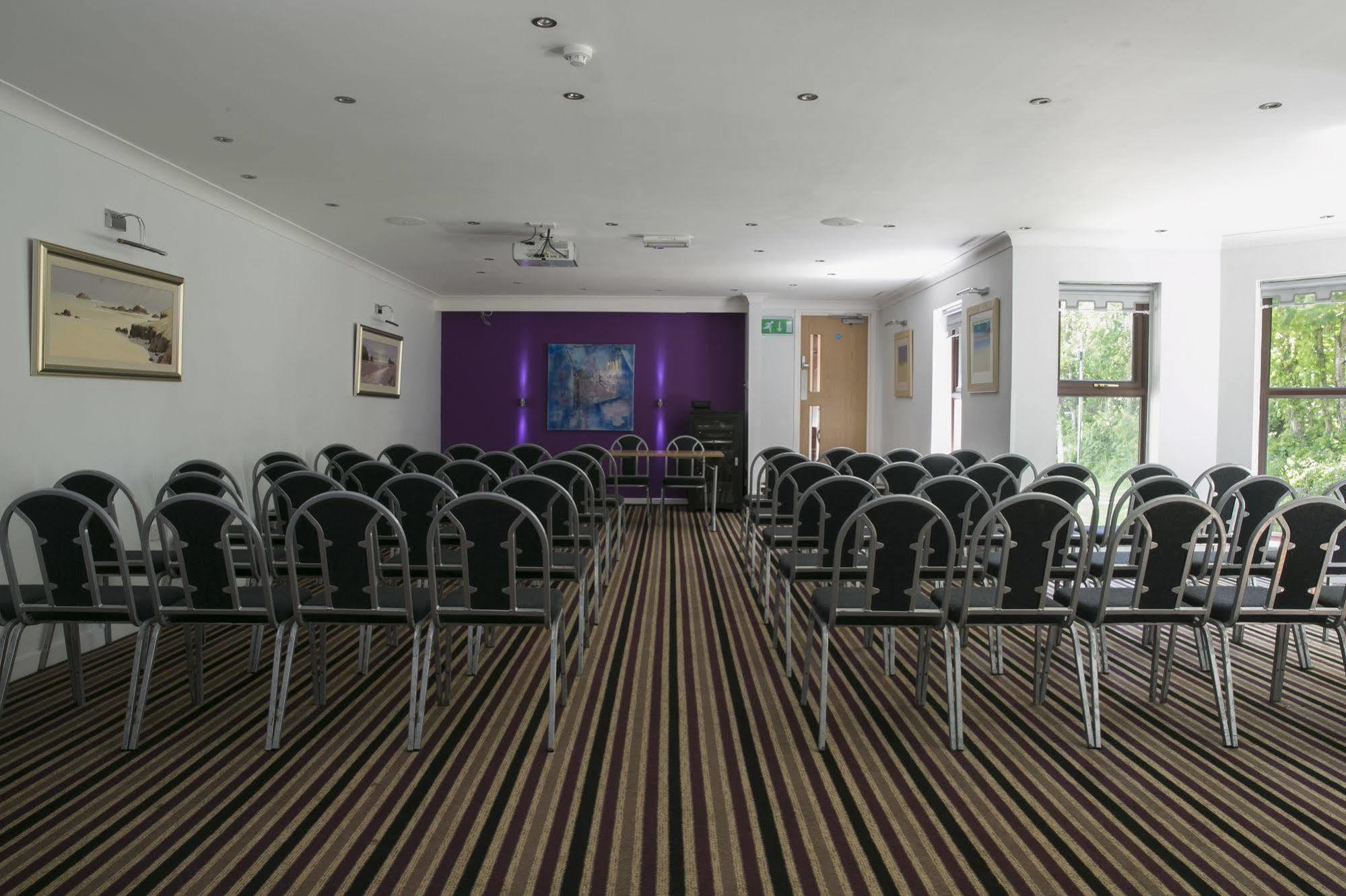 Trethorne Hotel&Golf Club OPEN FOR KEYWORKERS ONLY Launceston Zewnętrze zdjęcie