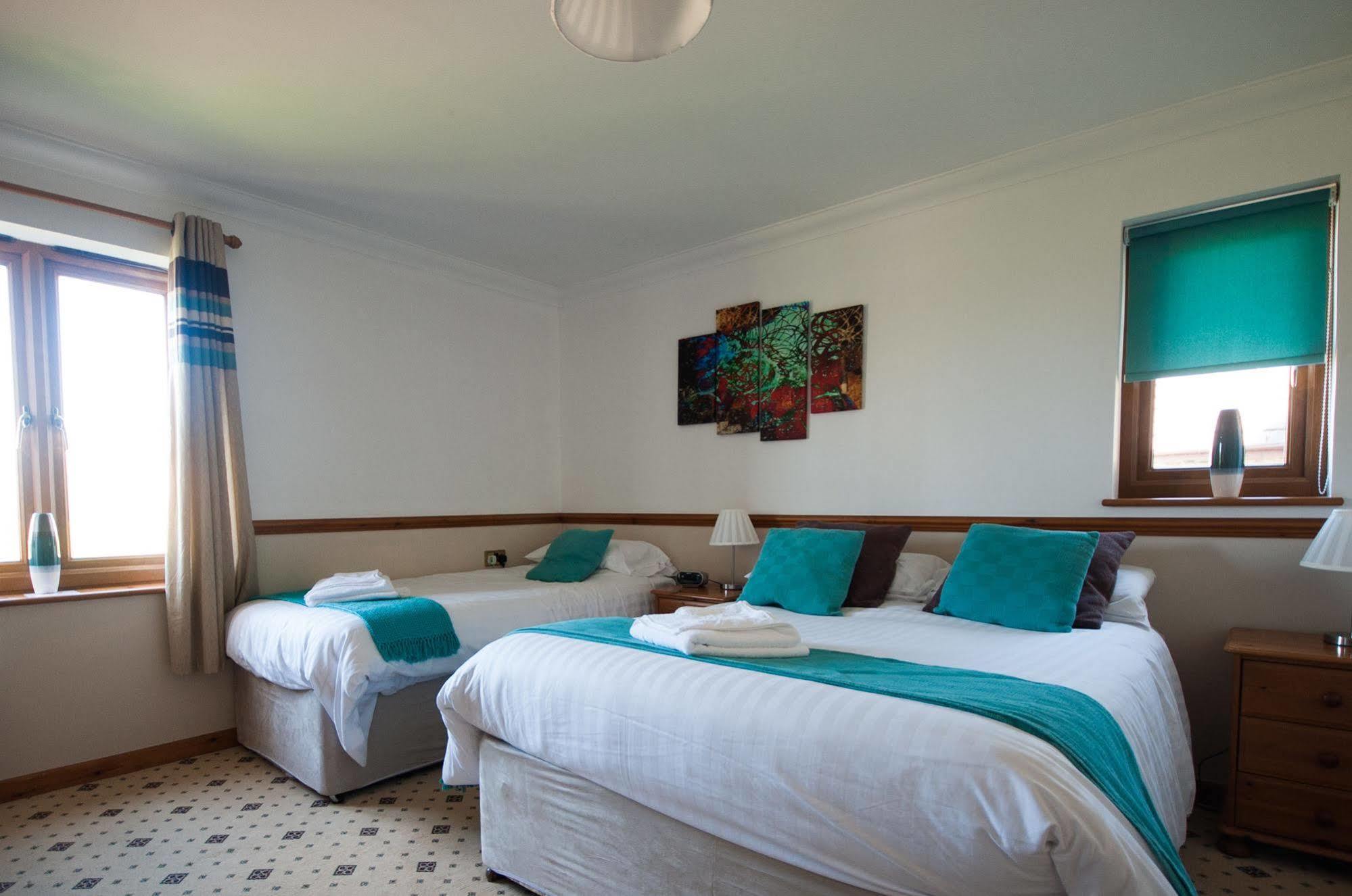 Trethorne Hotel&Golf Club OPEN FOR KEYWORKERS ONLY Launceston Zewnętrze zdjęcie