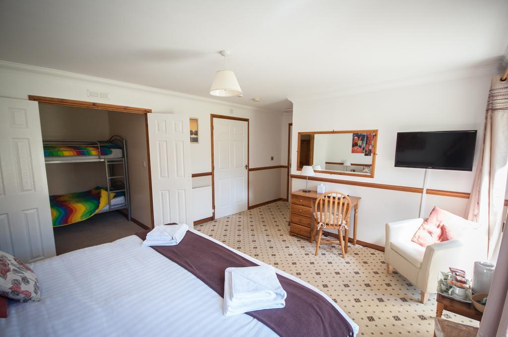 Trethorne Hotel&Golf Club OPEN FOR KEYWORKERS ONLY Launceston Zewnętrze zdjęcie