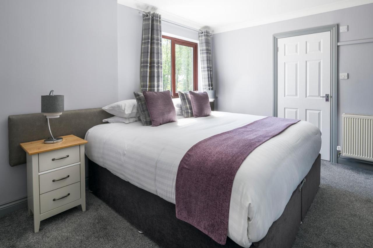 Trethorne Hotel&Golf Club OPEN FOR KEYWORKERS ONLY Launceston Zewnętrze zdjęcie