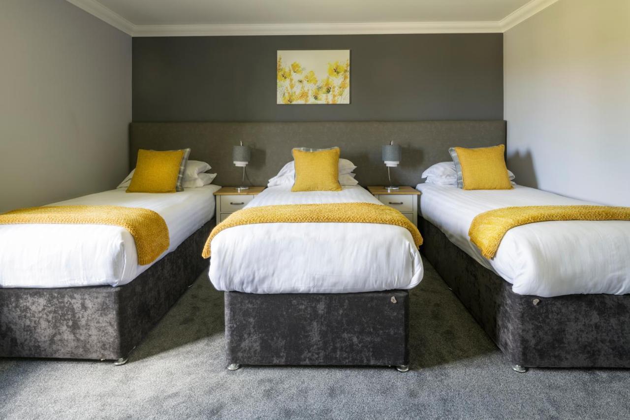 Trethorne Hotel&Golf Club OPEN FOR KEYWORKERS ONLY Launceston Zewnętrze zdjęcie