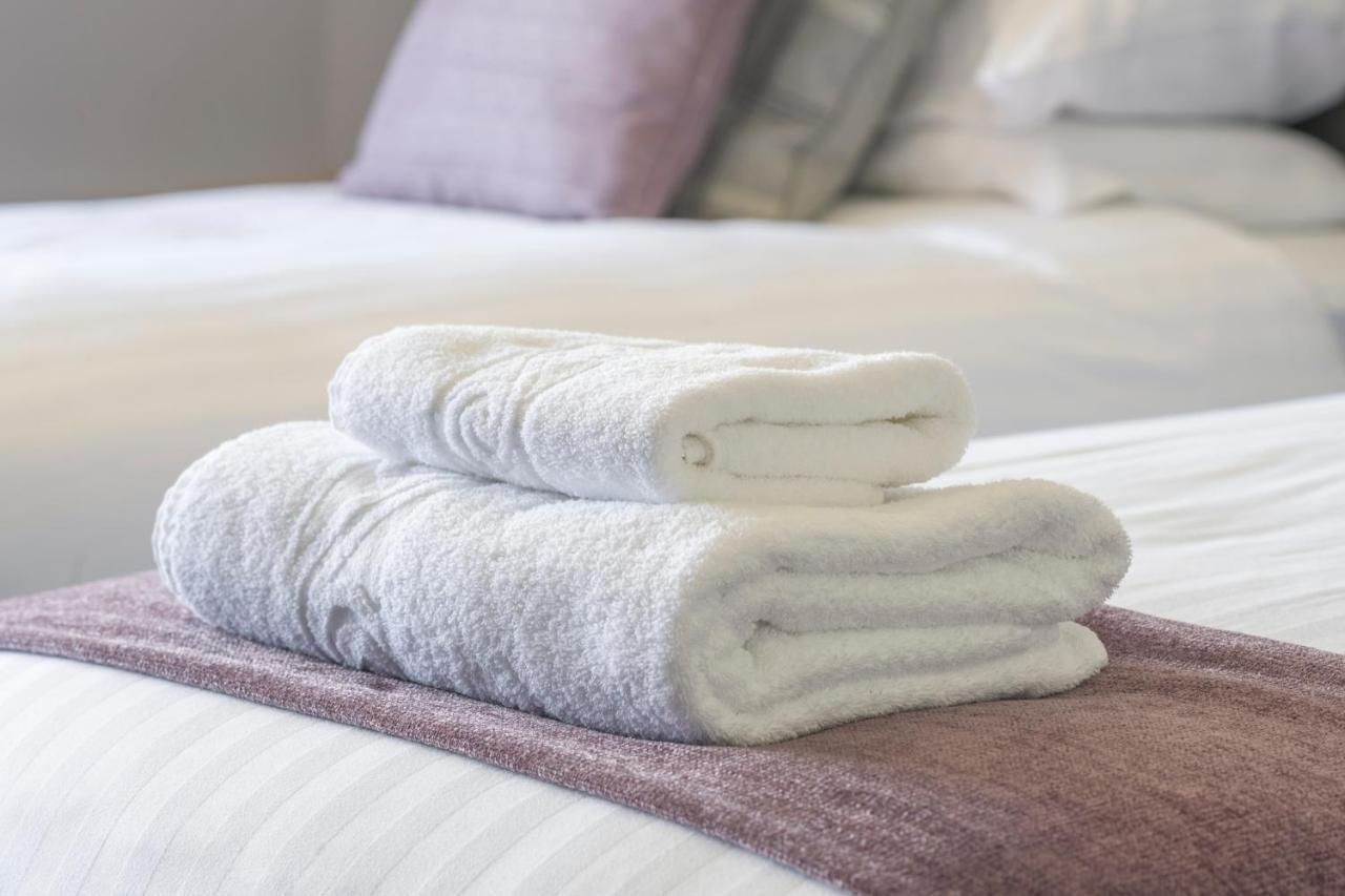 Trethorne Hotel&Golf Club OPEN FOR KEYWORKERS ONLY Launceston Zewnętrze zdjęcie