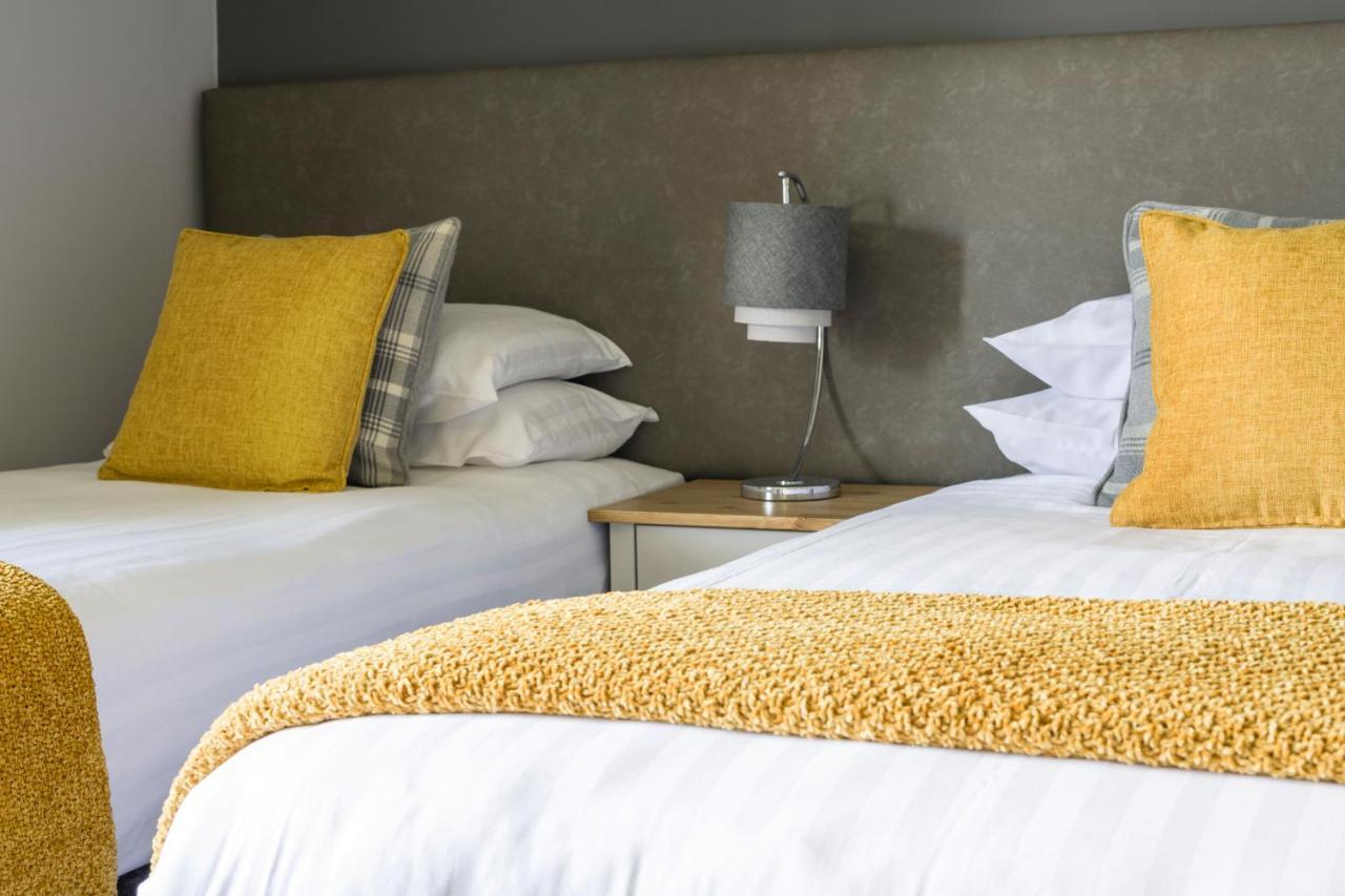 Trethorne Hotel&Golf Club OPEN FOR KEYWORKERS ONLY Launceston Zewnętrze zdjęcie