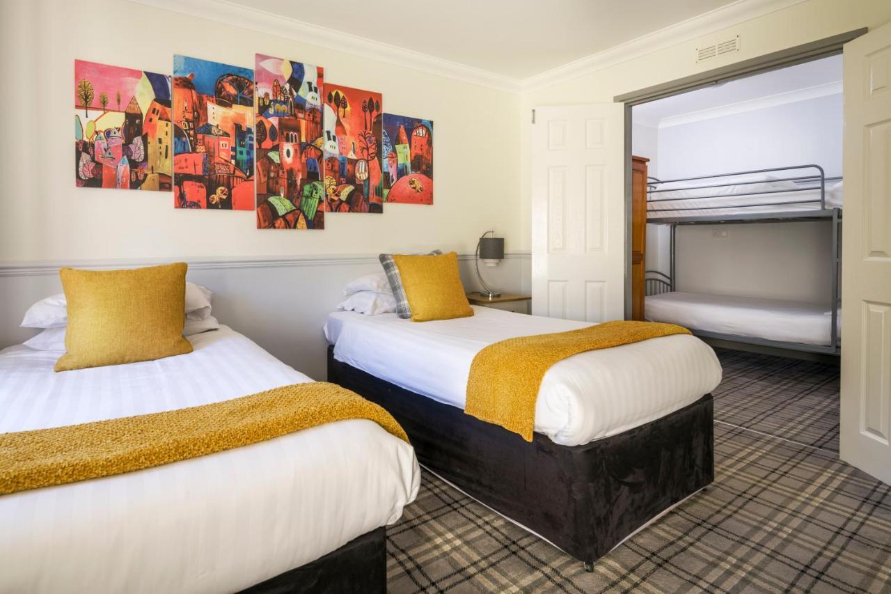 Trethorne Hotel&Golf Club OPEN FOR KEYWORKERS ONLY Launceston Zewnętrze zdjęcie