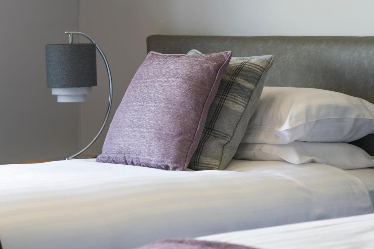Trethorne Hotel&Golf Club OPEN FOR KEYWORKERS ONLY Launceston Zewnętrze zdjęcie