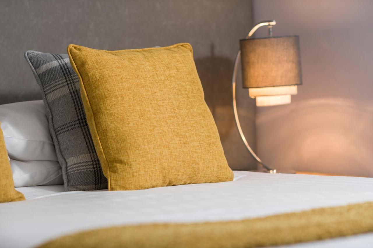 Trethorne Hotel&Golf Club OPEN FOR KEYWORKERS ONLY Launceston Zewnętrze zdjęcie