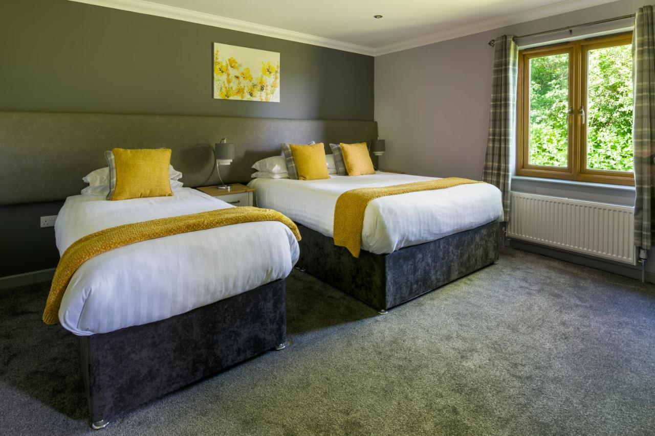 Trethorne Hotel&Golf Club OPEN FOR KEYWORKERS ONLY Launceston Zewnętrze zdjęcie